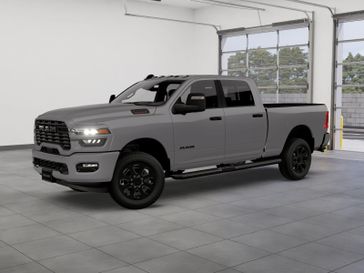 New 2026 RAM 2500 Big Horn Crew Cab 4x4 6'4' Box
