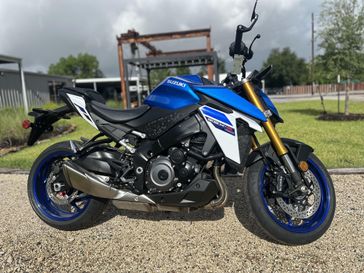 New 2024 Suzuki GSX-S1000 