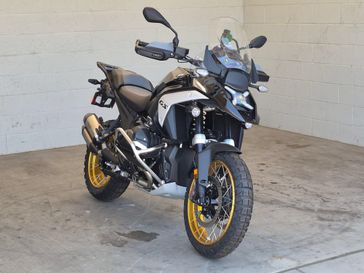 2026 BMW R 1300 GS