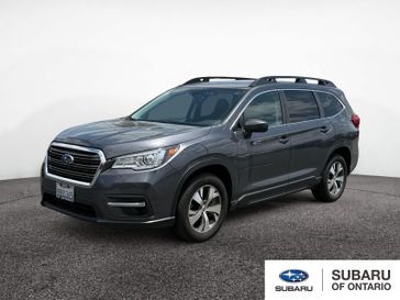 2022 Subaru Ascent Premium