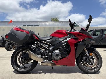 Used 2024 Suzuki GSXS1000GT 