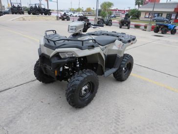 2025 Polaris A25SEA57A6 