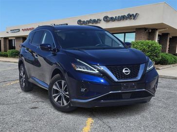 Used 2023 Nissan Murano SV