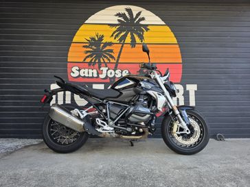 2024 BMW R 1250 R