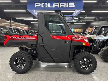 New 2027 Polaris Ranger XP 1000 NorthStar Premium 