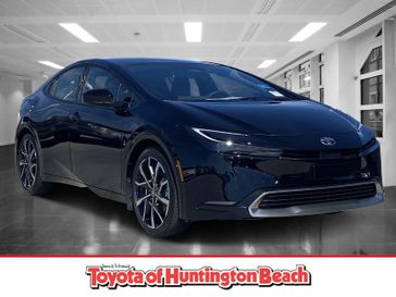 New 2026 Toyota Prius Plug-In Hybrid XSE Premium