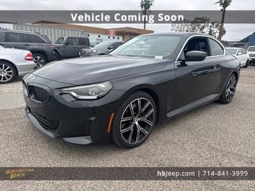 2023 BMW 2 Series 230i