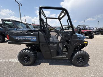 New 2025 Polaris RANGER SP 570 PREMIUM 