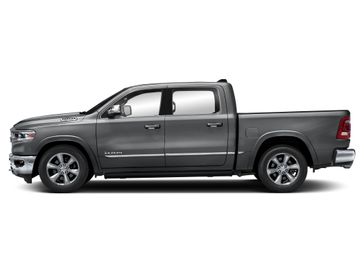 Used 2021 RAM 1500 Limited