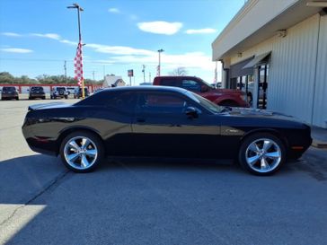 Used 2015 Dodge Challenger R/T Plus