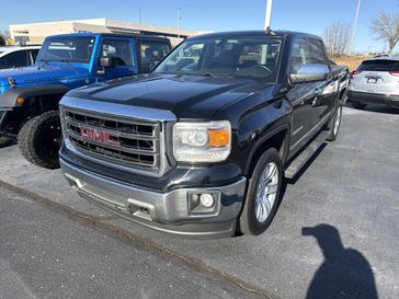 Used 2014 GMC Sierra 1500 SLT