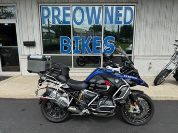 2024 BMW R 1250 GS Adventure