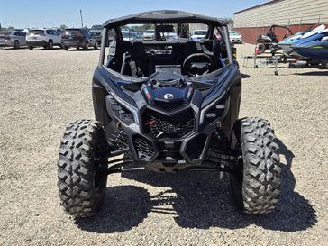 2026 Can-Am Maverick X3 X ds TURBO RR