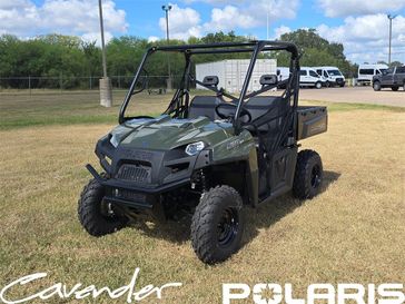 2025 Polaris Ranger 570 Full-Size