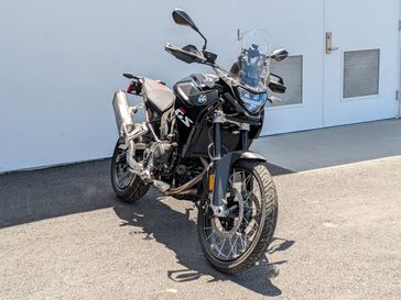 2026 BMW F 900 GS
