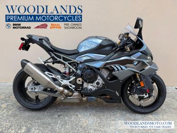 New 2026 BMW S 1000 RR 