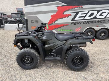 New 2026 Honda RANCHER 4X4 