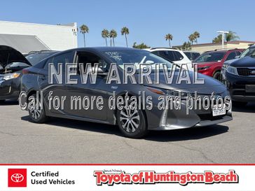 Used 2022 Toyota Prius Prime XLE