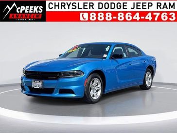 Used 2023 Dodge Charger SXT