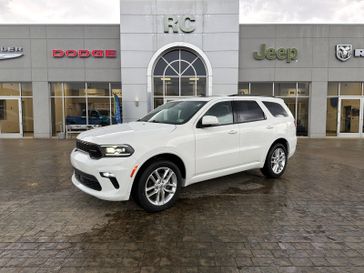 Used 2022 Dodge Durango 