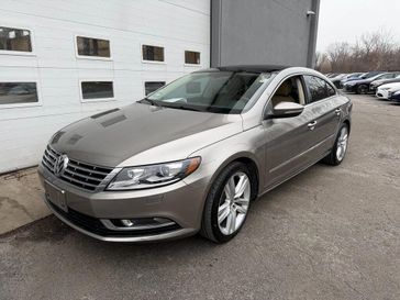 Used 2014 Volkswagen CC 2.0T Executive