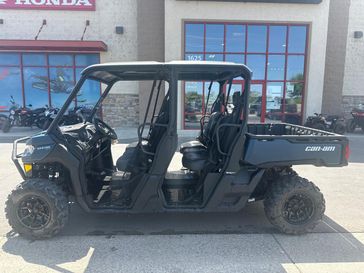 2025 Can-Am DEFENDER MAX XT 62 HD9 