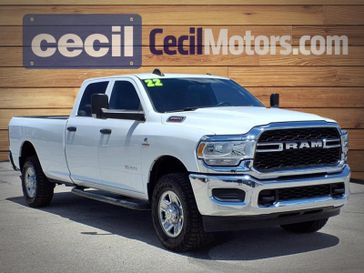Used 2022 RAM 2500 Tradesman