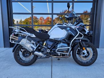 Used 2017 BMW R 1200 GS Adventure 