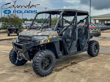 2026 Polaris RANGER CREW XP 1000 Premium