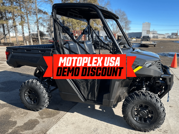 New 2026 Polaris Ranger 1000 Premium 
