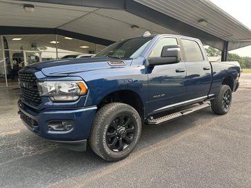 Used 2024 RAM 2500 BIG HORN