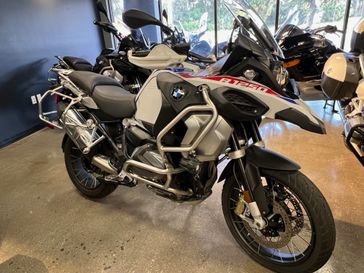 2022 BMW R 1250 GS Adventure