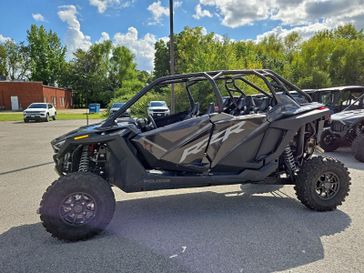New 2024 Polaris RZR PRO XP 