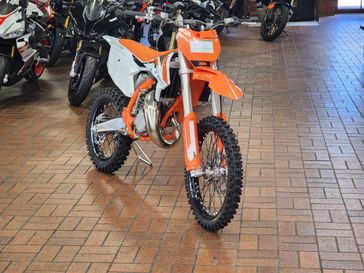 2024 KTM 85 SX 19/16