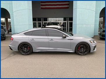 Used 2023 Audi RS 5 2.9T