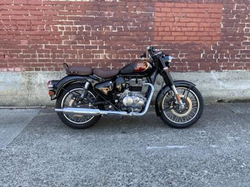 New 2024 Royal Enfield CLASSIC 350 