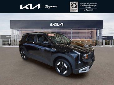 Aurora Black Pearl
