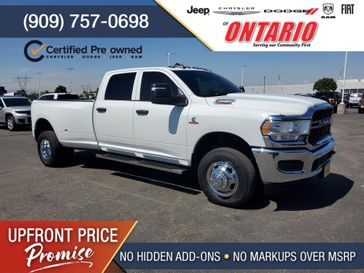 Used 2024 RAM 3500 Tradesman