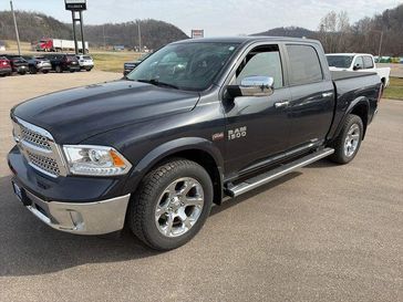 Used 2017 RAM 1500 Laramie