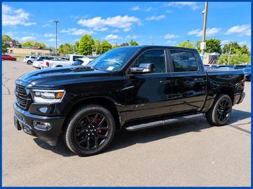 Used 2023 RAM 1500 Laramie