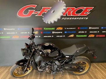 Used 2025 Yamaha XSR900 