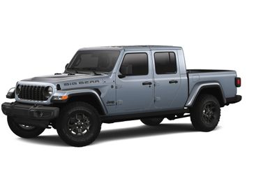 2025 Jeep Gladiator Big Bear 4x4