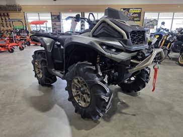 New 2026 Can-Am Outlander X mr 1000R 