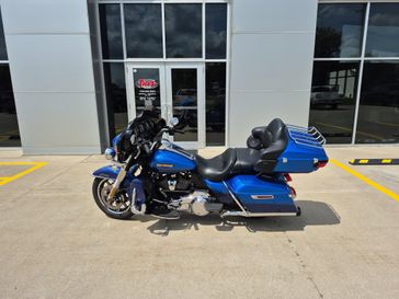 Used 2017 Harley-Davidson Ultra Limited 
