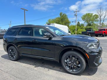 New 2026 Dodge Durango Gt Plus Awd
