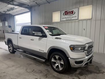 Used 2019 RAM 1500 Laramie