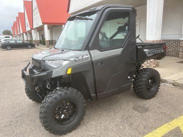 New 2027 Polaris RANGER XP 1000 CAB 