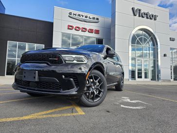 New 2026 Dodge Durango Gt Plus Awd Hemi V8