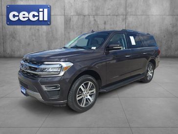 Used 2024 Ford Expedition Limited