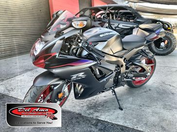 New 2026 Suzuki GSX-R600 